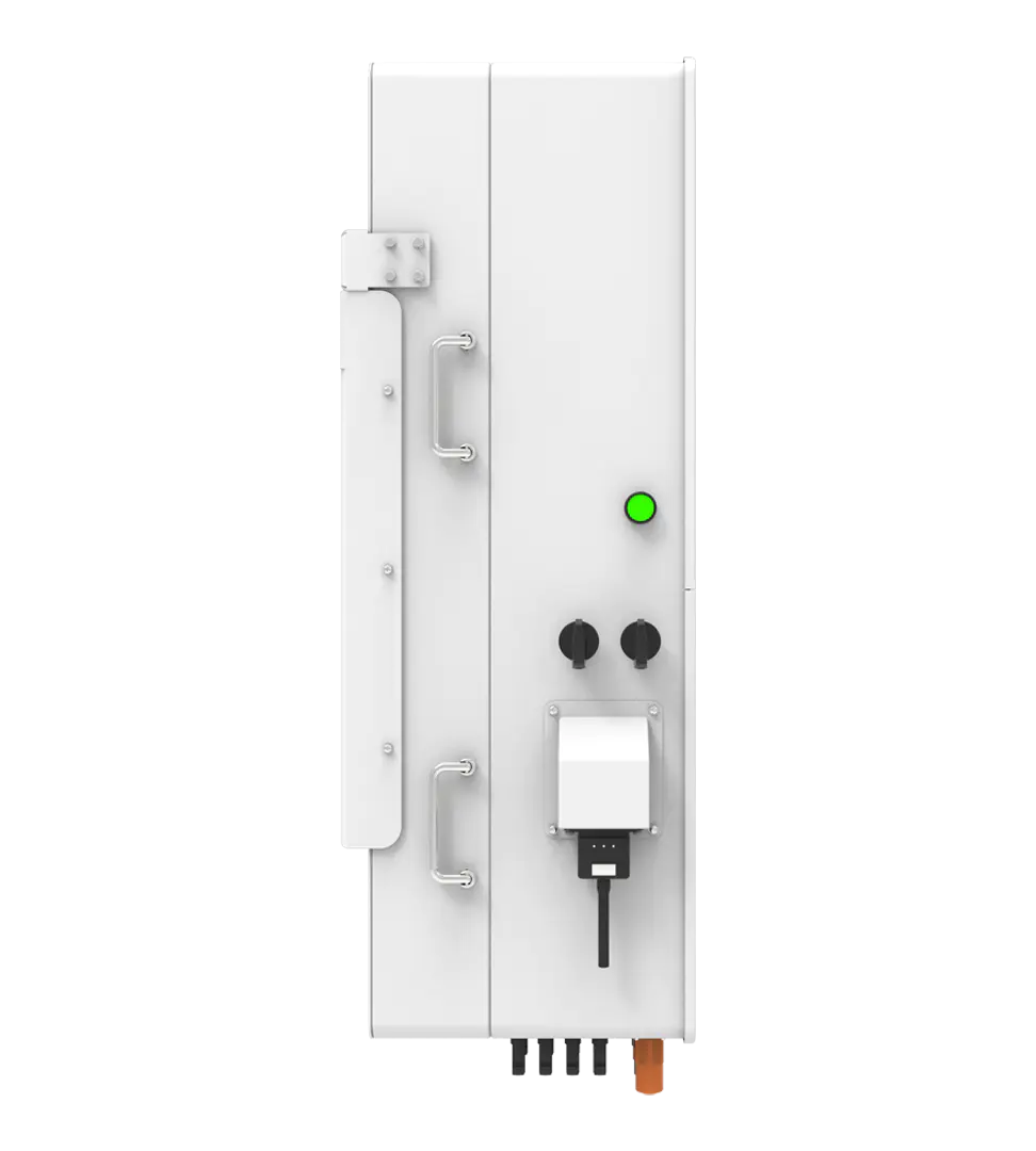 DEYE 3 fase hybrid inverter High Voltage batteri SUN-29.9/30/35/40/50 K-SG01HP3-EU-BM3/4