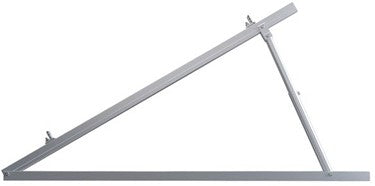 Tripod adjustable angle