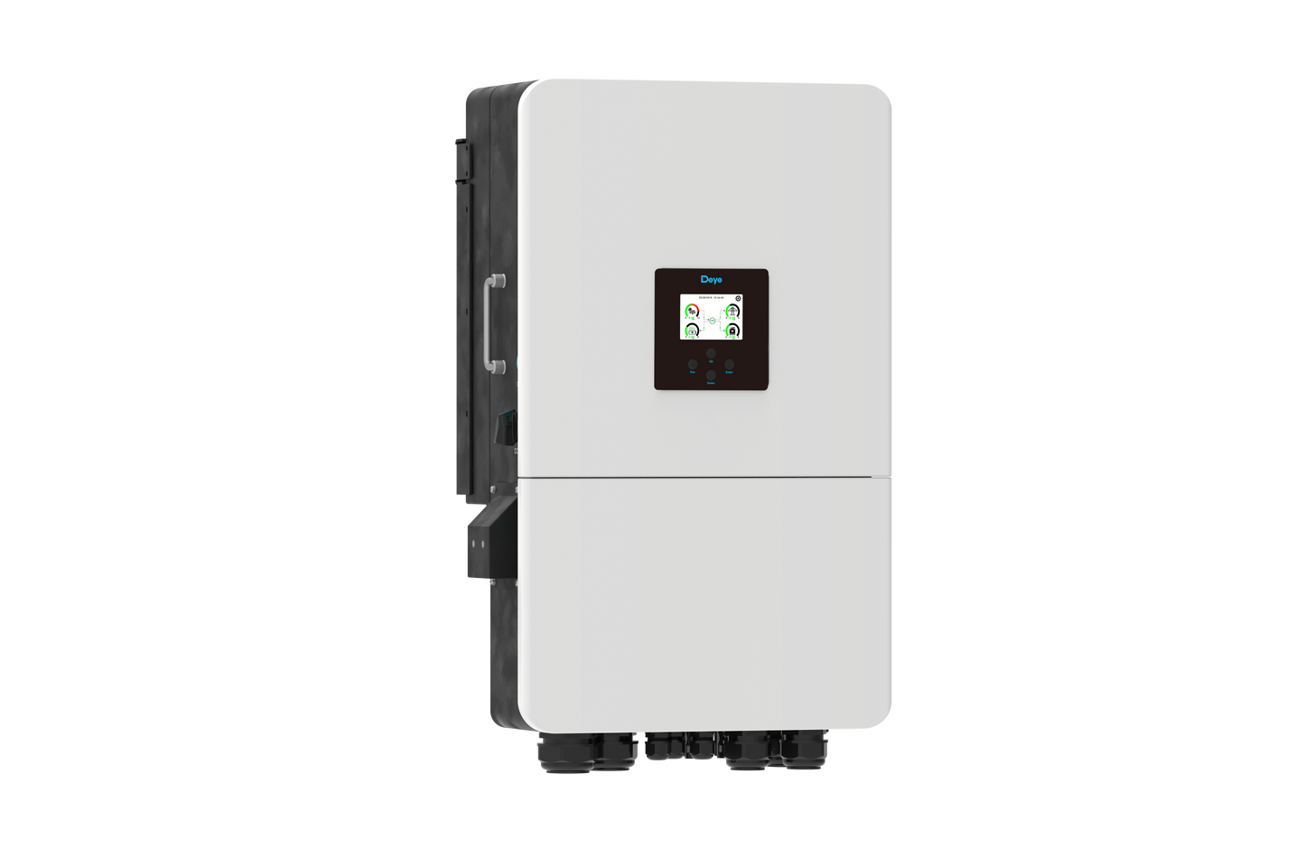 DEYE 3 fase hybrid inverter SM2 14-20KW