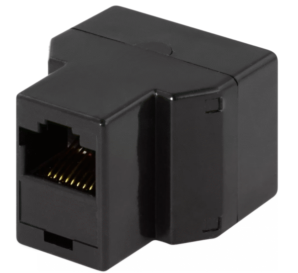 Adapter og styring til dual Deye/SunSynk