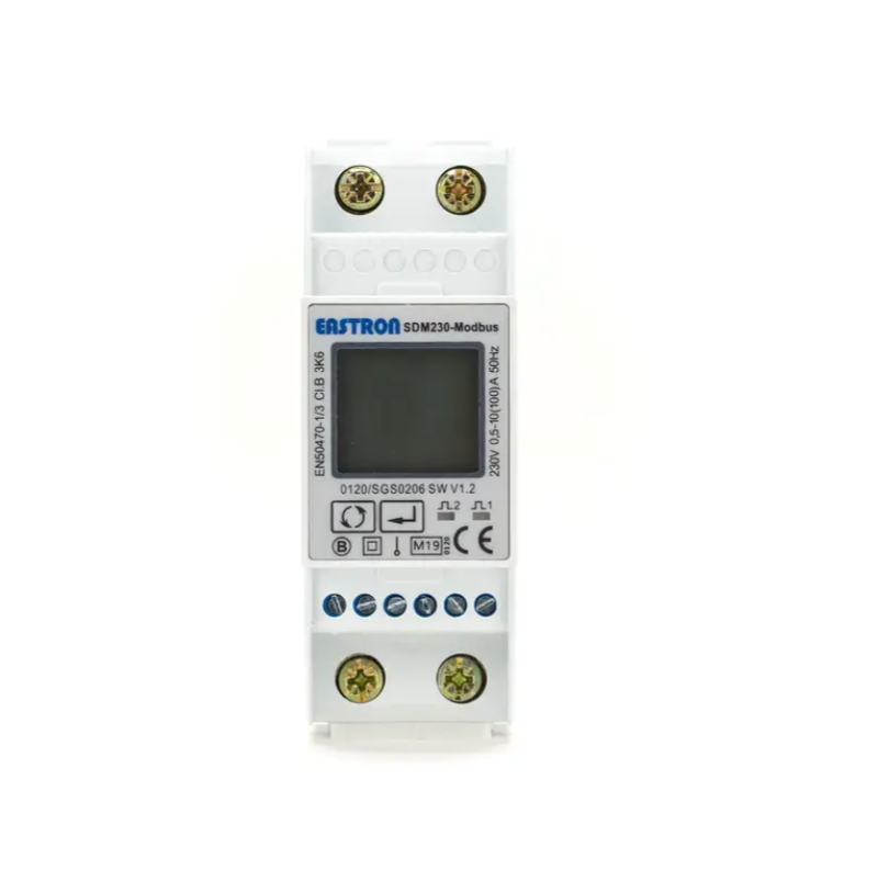 Eastron SDM230-Modbus-MID V2