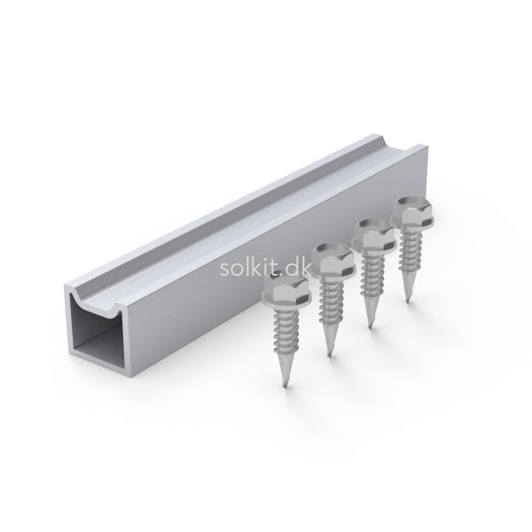 Rail Connect For R41-2
