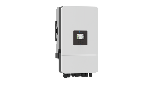 DEYE 3 fase hybrid inverter SM2