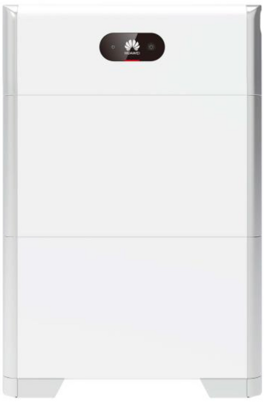 Huawei LUNA2000-10-S0  (10KWH batteri og BMS)
