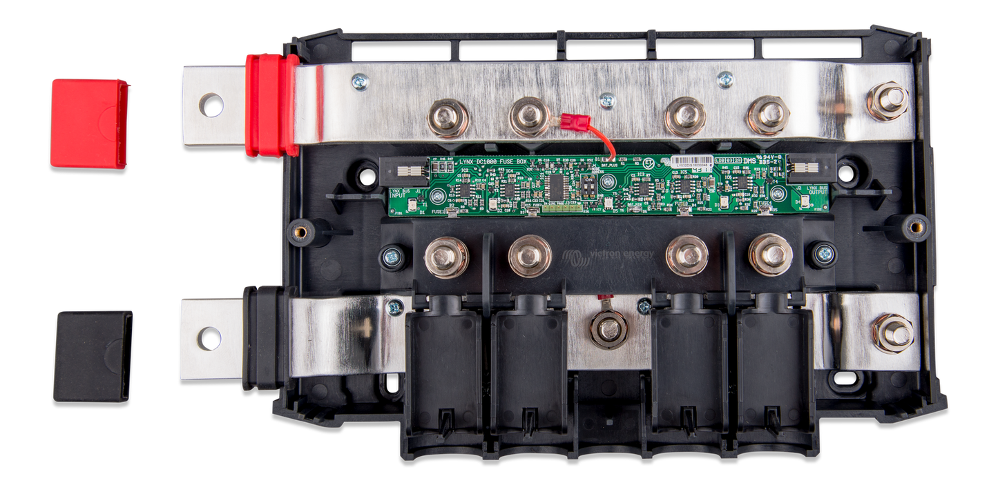 Lynx Distributor