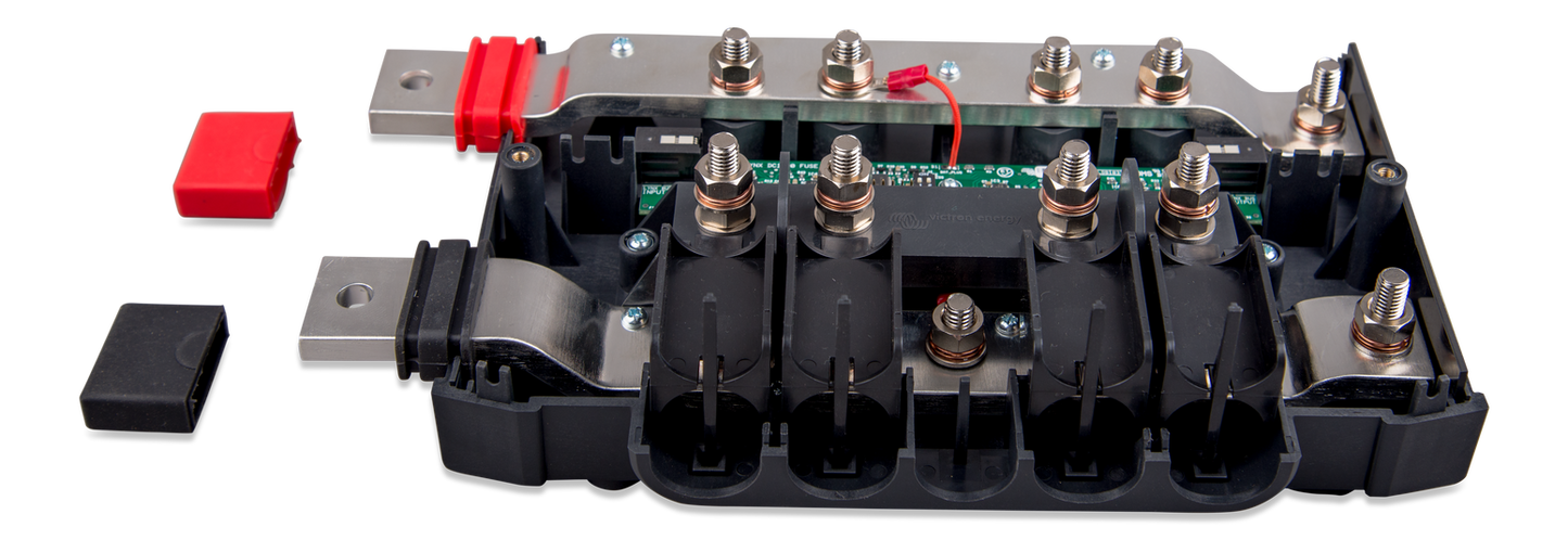 Lynx Distributor