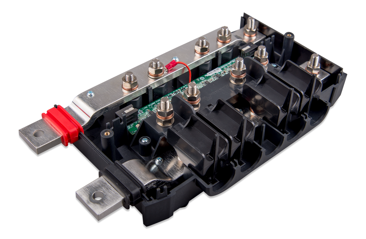 Lynx Distributor
