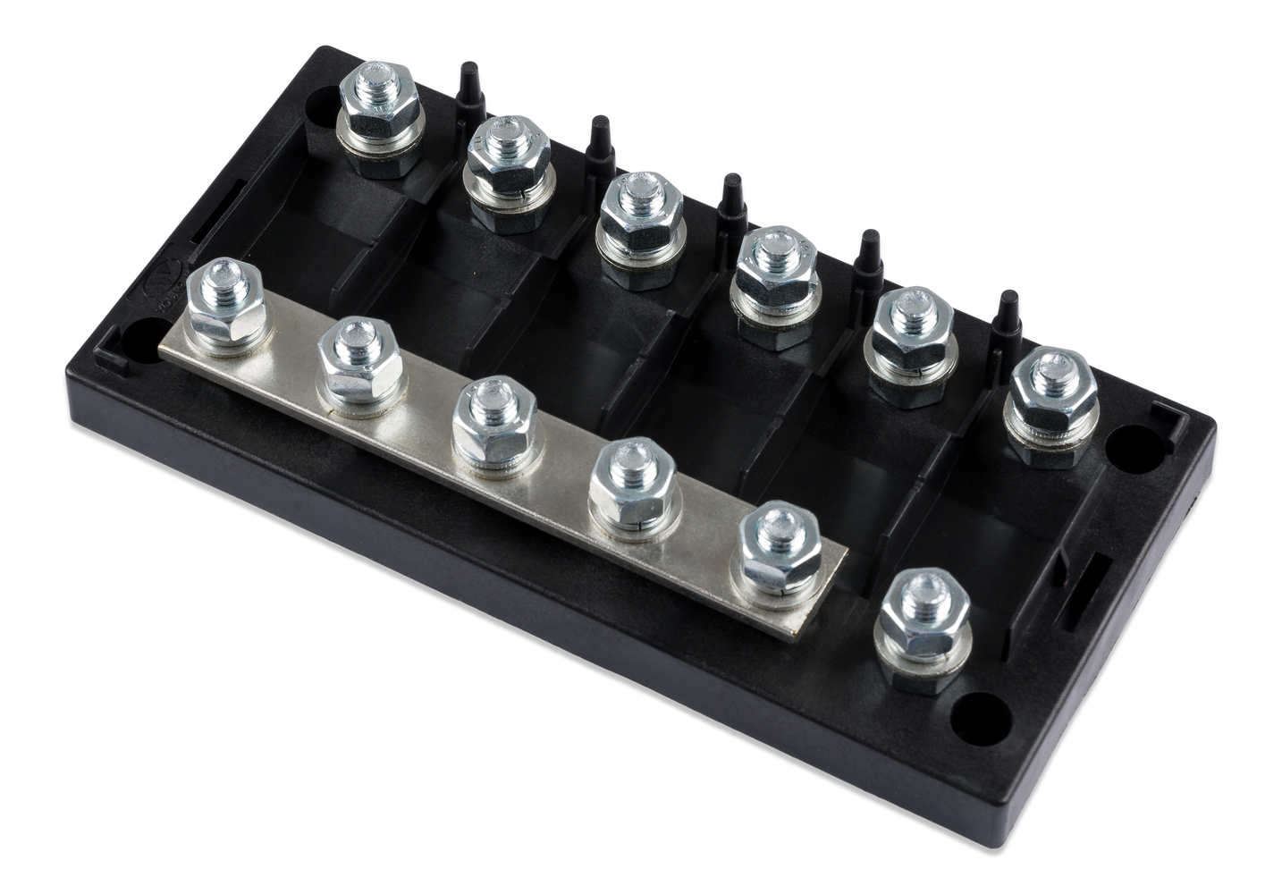 Victron 6-vejs MEGA-sikringsholder (250A)