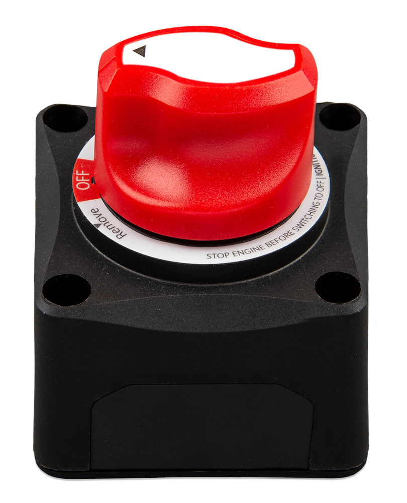Victron Battery Switch ON/OFF 275A