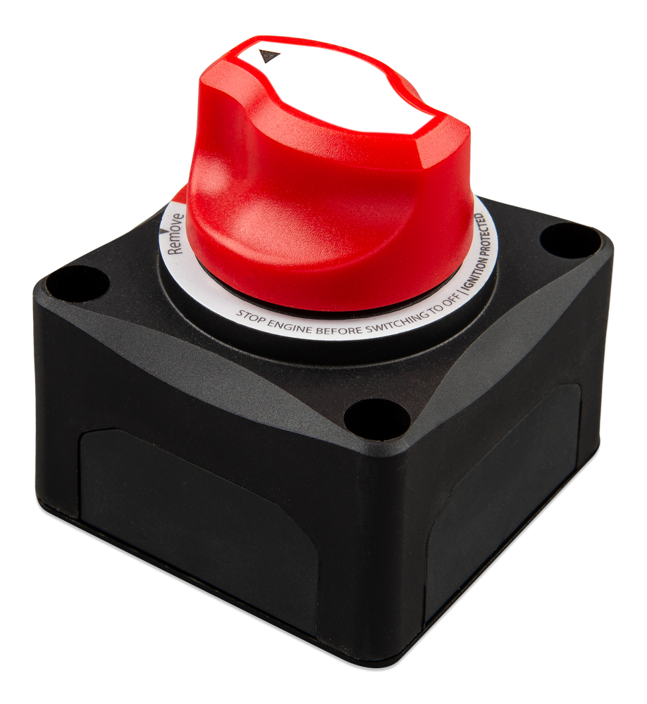 Victron Battery Switch ON/OFF 275A