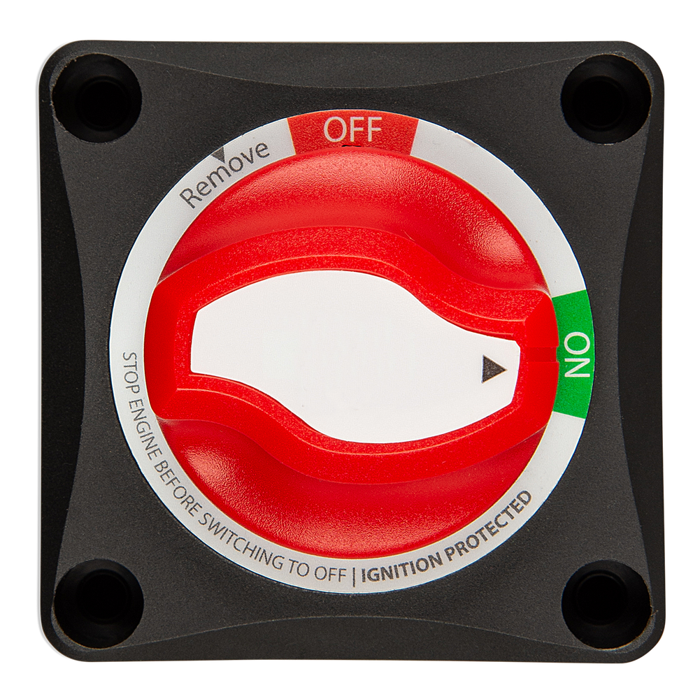 Victron Battery Switch ON/OFF 275A
