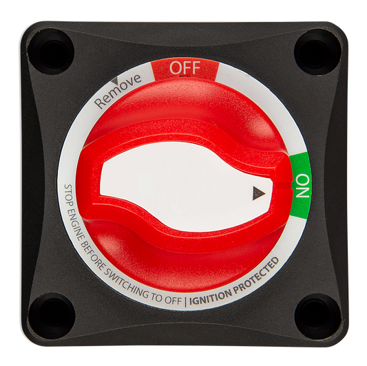 Victron Battery Switch ON/OFF 275A