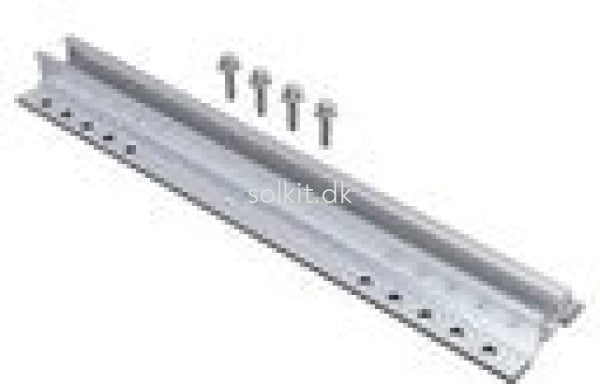 26Mm-Mini-Rail-For-Corrugated-Or
Trapezoidal-Sheet-Metal
(Silver-)