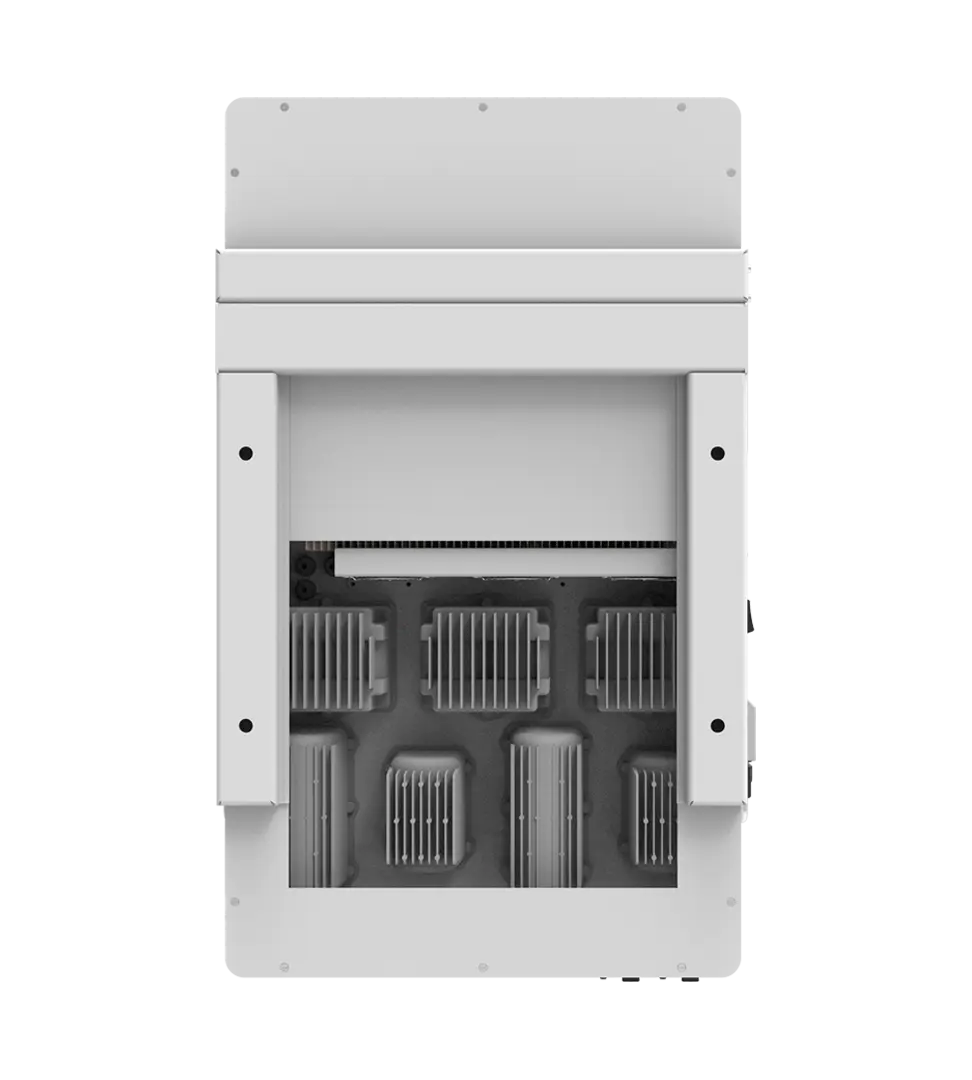 DEYE 3 fase hybrid inverter High Voltage batteri SUN-29.9/30/35/40/50 K-SG01HP3-EU-BM3/4