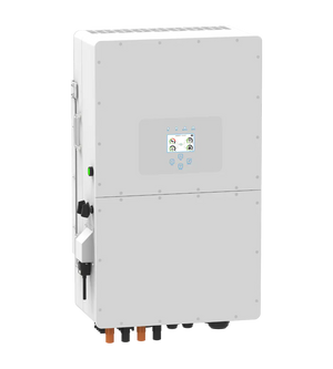 DEYE 3 fase hybrid inverter High Voltage batteri SUN-29.9/30/35/40/50 K-SG01HP3-EU-BM3/4
