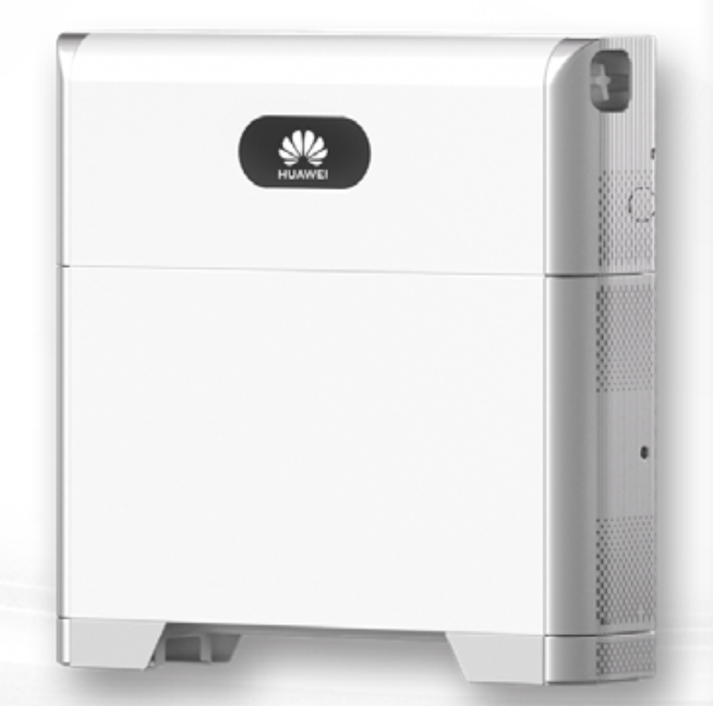 HUAWEI LUNA2000-5-S0 + 10KTL-M1 (5 KWH batteri 10kw inverter og Smartmeter)