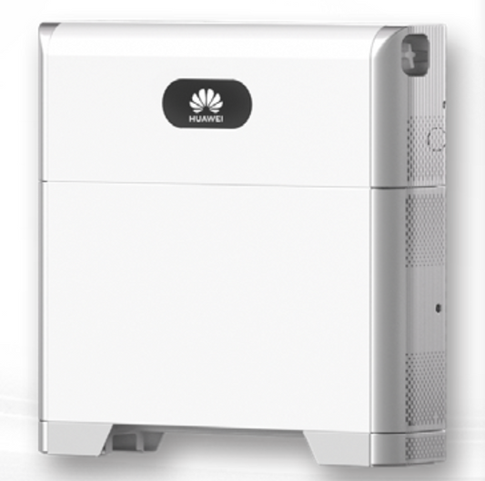 HUAWEI LUNA2000-5-S0 + 10KTL-M1 (5 KWH batteri 10kw inverter og Smartmeter)