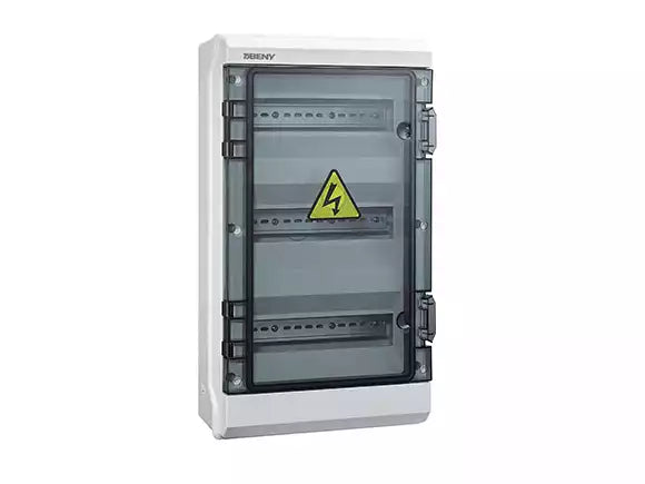 Bx MODULAR ENCLOSURE Tavle
