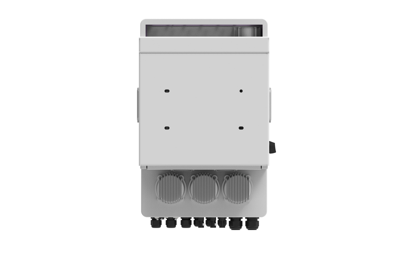 DEYE 3 fase hybrid inverter