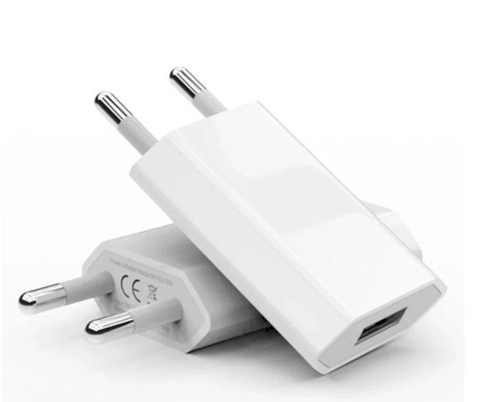 USB oplader 1x USB 230V 5V