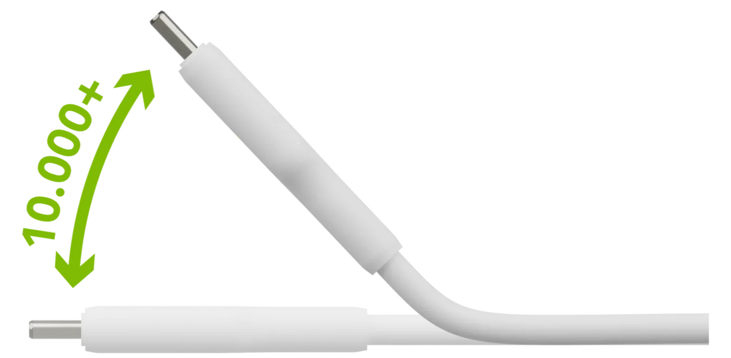 USB Cabel 1 m USB-C to USB-C-W  dbramante1928