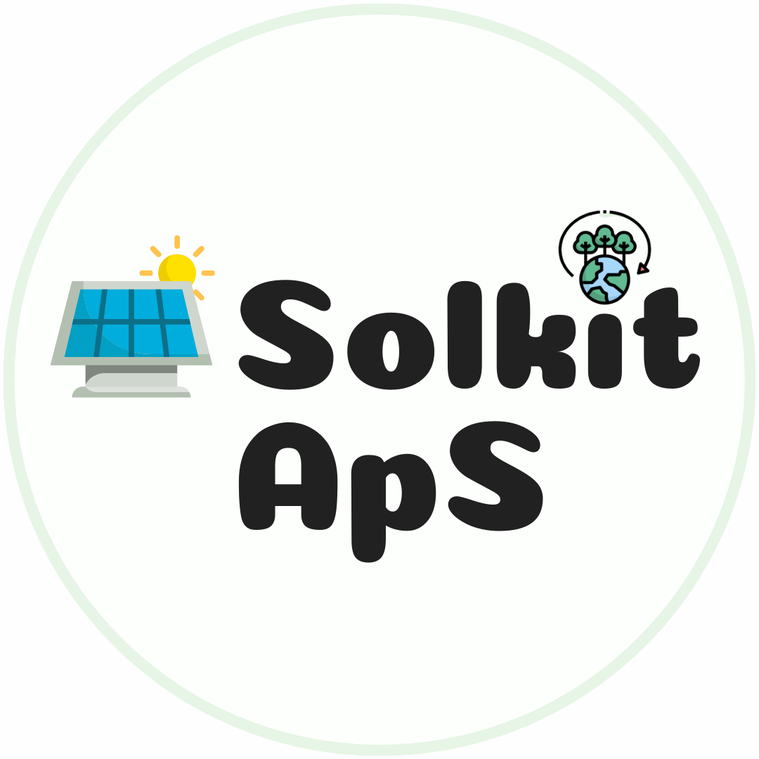 Solkit  monteringssystemer til Solceller