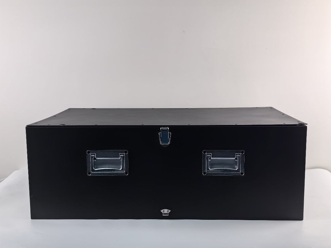Solkit  "Mason" 280AH 14.3 KWH Batteri 51.2V Lithium ion Batteri