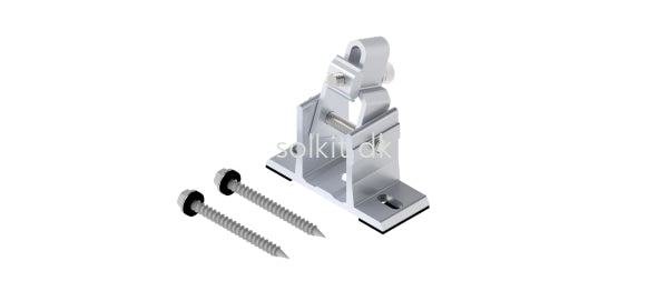 Adjustable Front Leg Justerbar