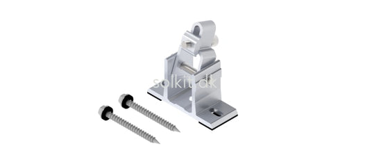 Adjustable Front Leg Justerbar