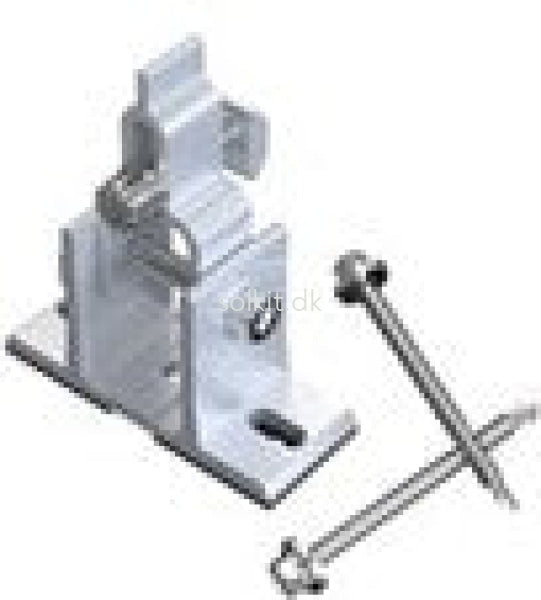 Adjustable Front Leg Justerbar