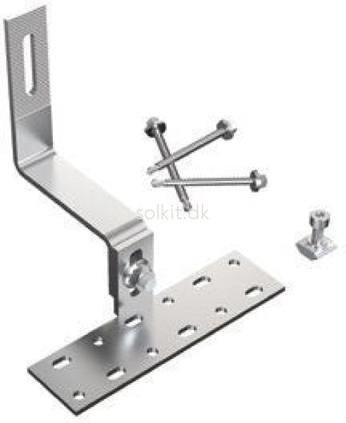 Adjustable Tile Roof Hook
