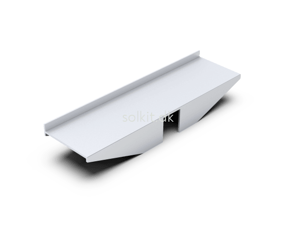 Ballast-Tray