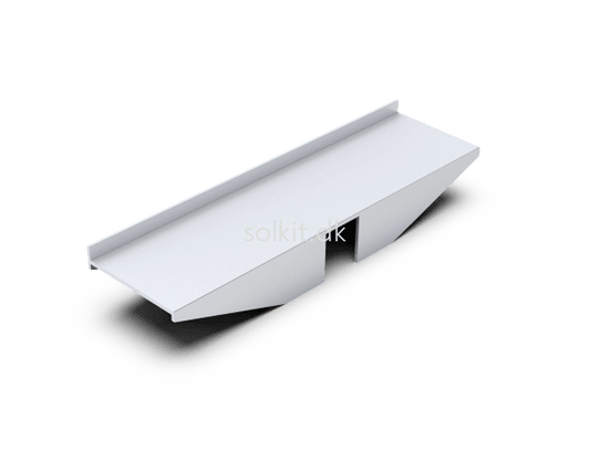 Ballast-Tray