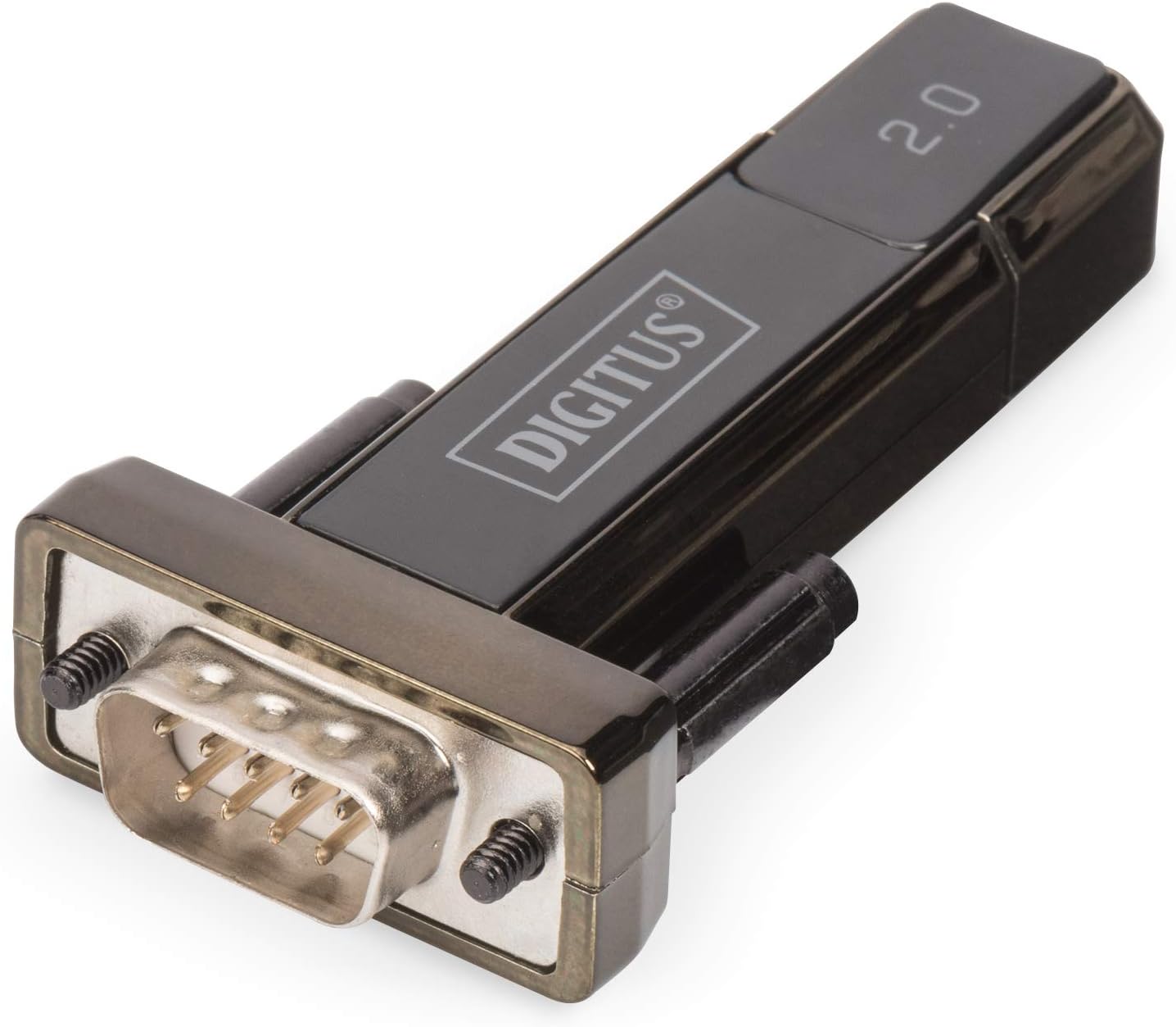 Digitus DA-70156 USB til RS232