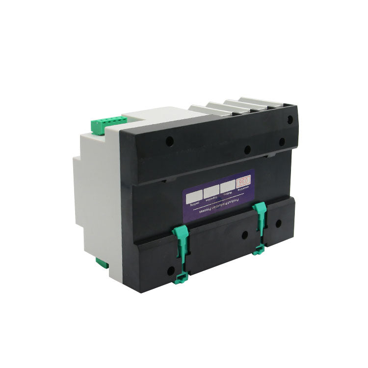 PC ATS 4P 125A 400V GENERATOR TYPE 10