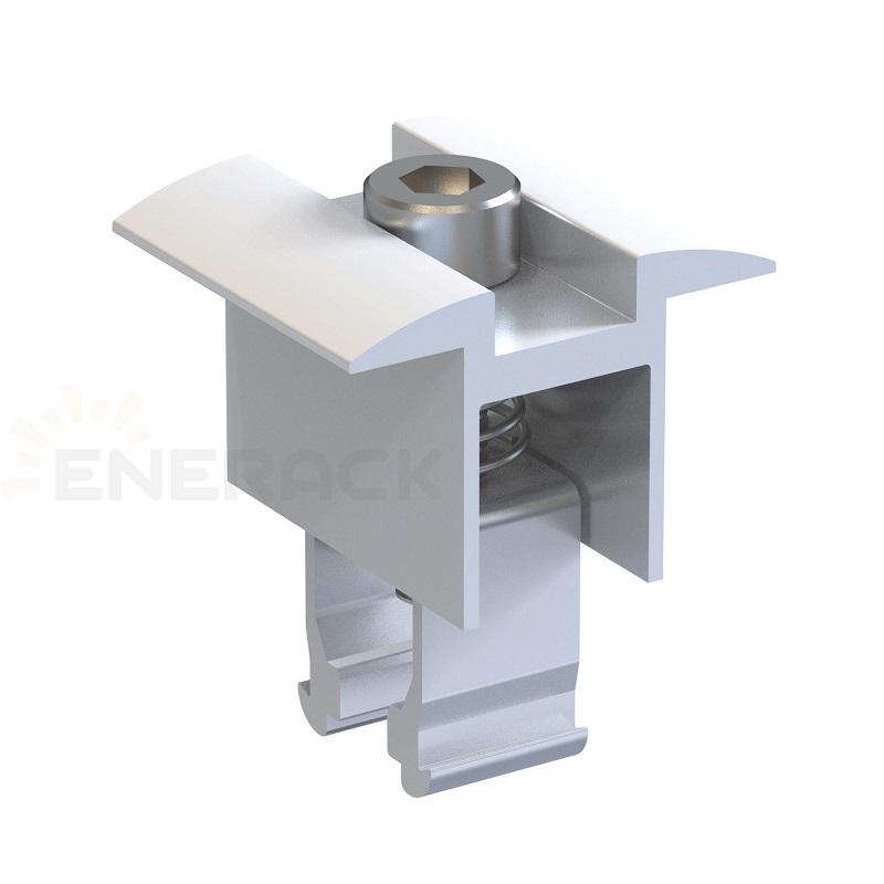 Rail Clamp R80
