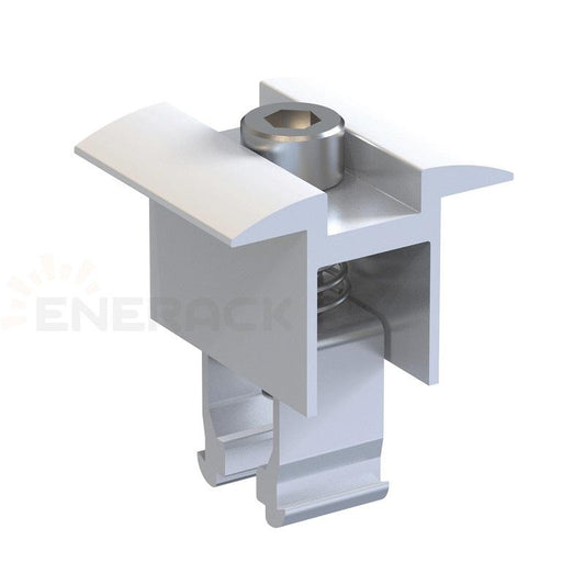 Rail Clamp R80