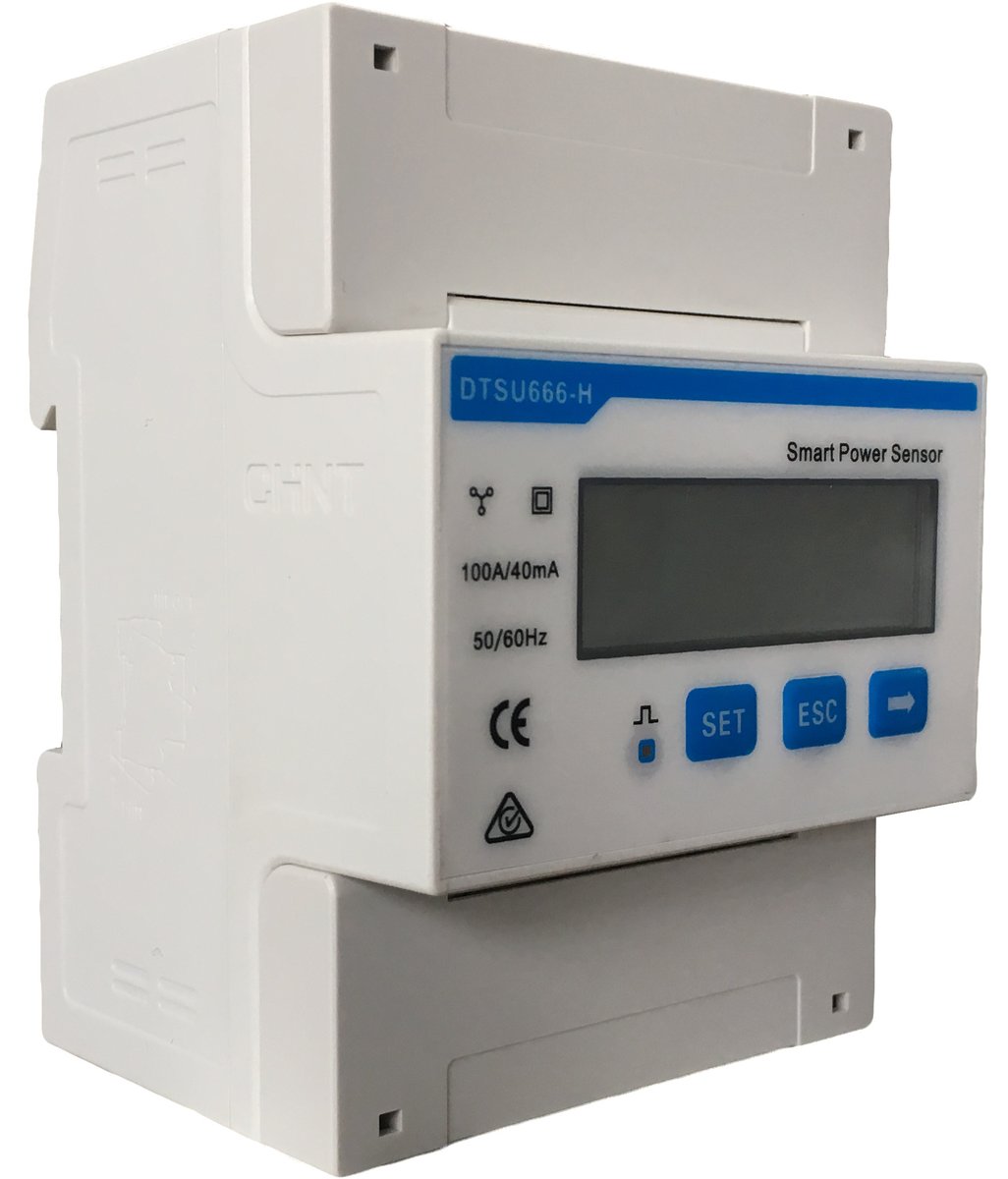 Huawei Smart Power Sensor DTSU666-H 250A/50mA