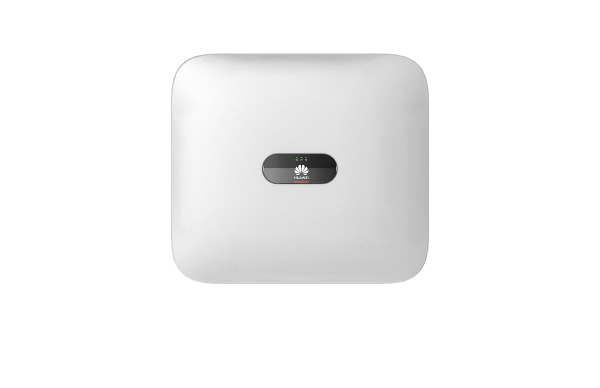 Huawei SUN2000-6KTL-M1 (High Current Version)