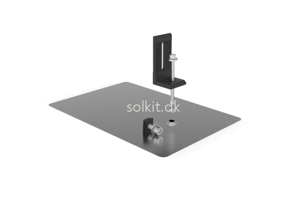 L-Feet-With-Asphalt-Shingles Sort