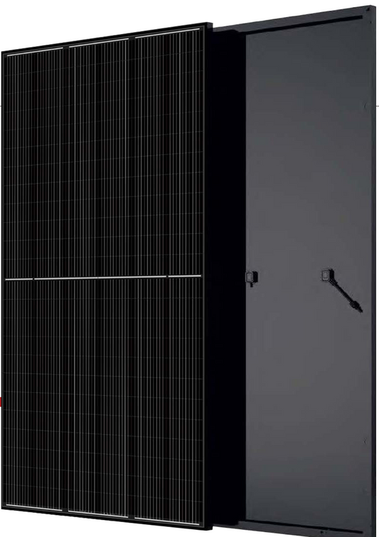 Rosen Solar RS144 560W Bifacial