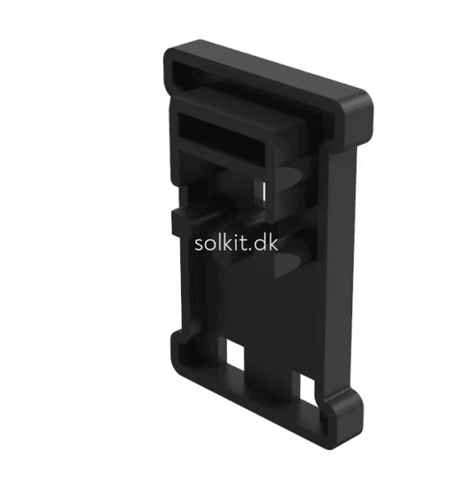 Solkit--R52-Rail-&-Solkit--R52L
Rail-End-Cover-Cap Sort
