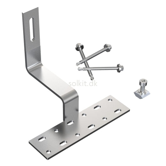 Solkit-Tile-Hook01# Alu