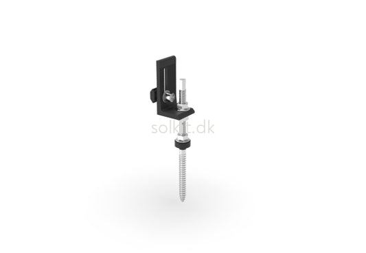 Solkit Trb D26 Tin Interface Sort