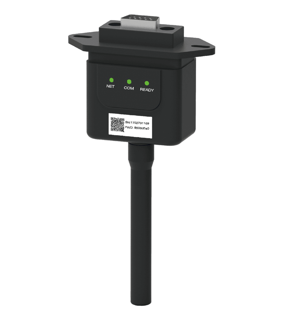 Solkit datalogger WiFi Solarman abonnement