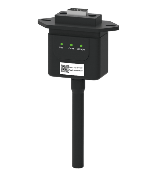 Solkit datalogger WiFi Solarman abonnement