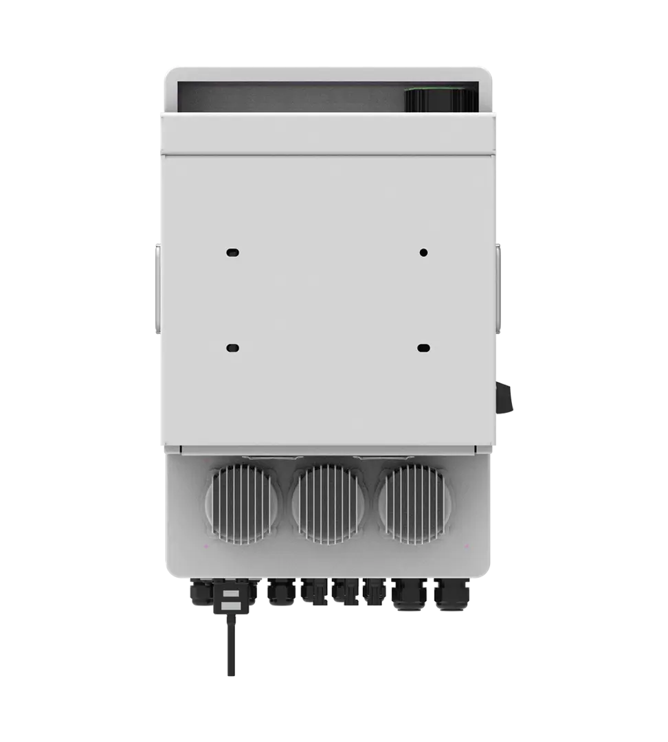 DEYE 3 fase hybrid inverter