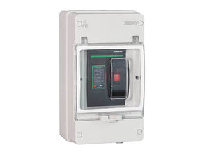 BENY DC-afbryder til batterilagring 500 V – IP65 (BDM-serien)
