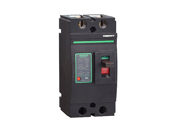 DC BREAKER/autosikring TIL BATTERI ENERGI LAGRINGSSYSTEMER 500V BDM-125/ BDM-250