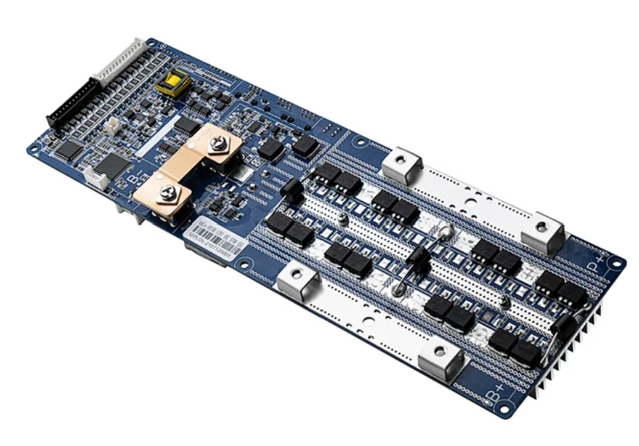 Seplos BMS 48V 200A 13S 14S NCM 15S 16S LFP Lifepo4 Lithium ion Battery Management System BMS